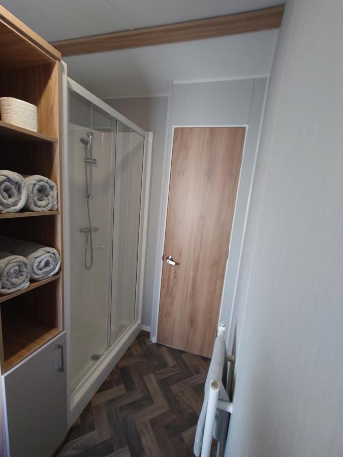 White Acre'S Holiday Park, 602 Sycamore Forest Saint Enoder 外观 照片