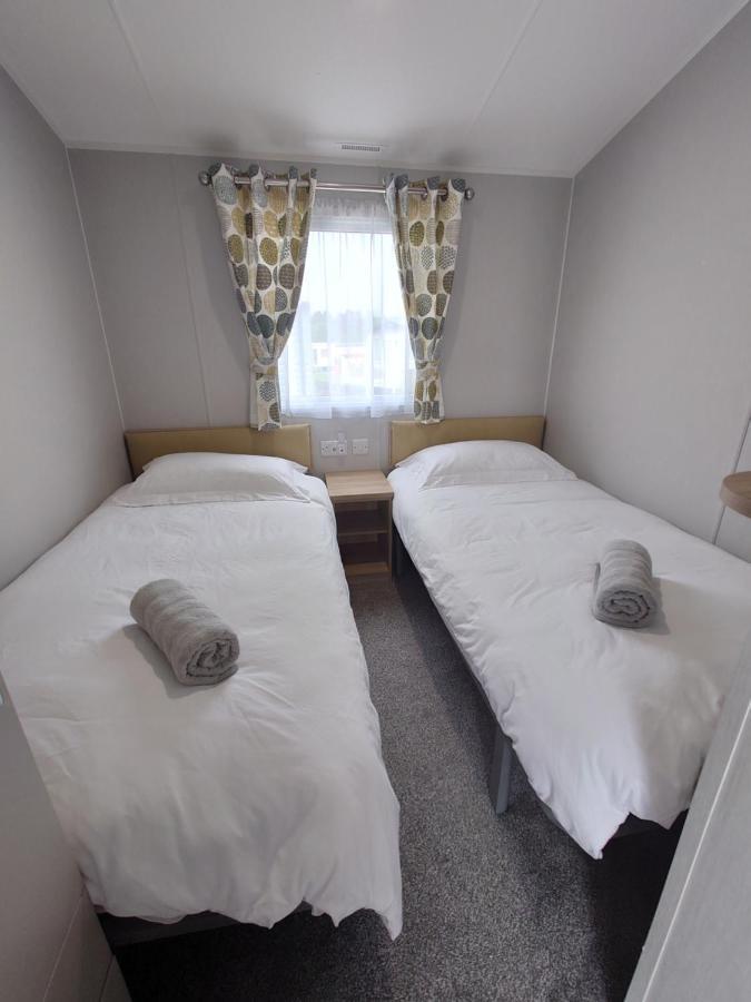 White Acre'S Holiday Park, 602 Sycamore Forest Saint Enoder 外观 照片