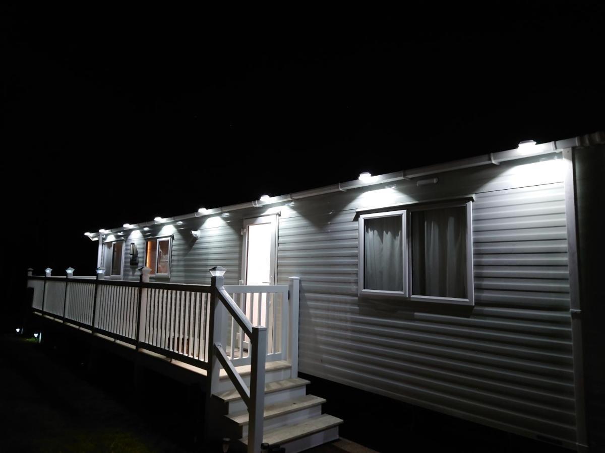 White Acre'S Holiday Park, 602 Sycamore Forest Saint Enoder 外观 照片